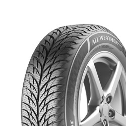 205/50R17 93W XL Matador Mp62 All Weather Evo M+S 3PMSF FR